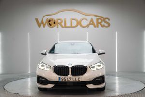 BMW Serie 1 118i  - Foto 3