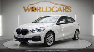 BMW Serie 1 118i  - Foto 2