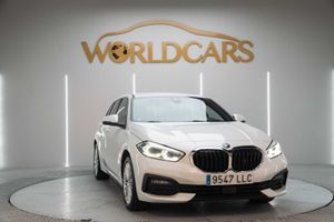 BMW Serie 1 118i  - Foto 3