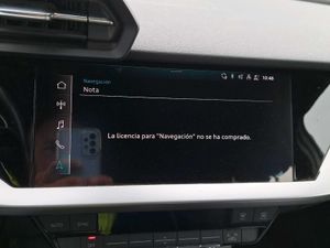 Audi A3 Sportback 30 TFSI 81kW (110CV) S tronic - Foto 4