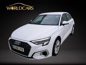 Audi A3 Sportback 30 TFSI 81kW (110CV) S tronic - Foto 2