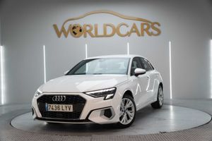 Audi A3 Sportback 30 TFSI 81kW (110CV) S tronic - Foto 2