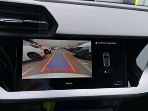 Audi A3 Sportback 30 TFSI 81kW (110CV) S tronic - Foto 6