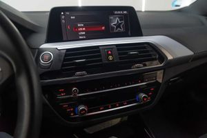 BMW X3 xDrive20d - Foto 17