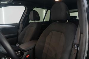 BMW X3 xDrive20d - Foto 20