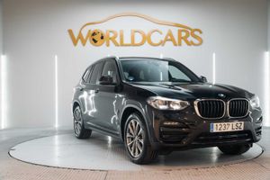 BMW X3 xDrive20d - Foto 3