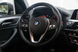 BMW X3 xDrive20d - Foto 15