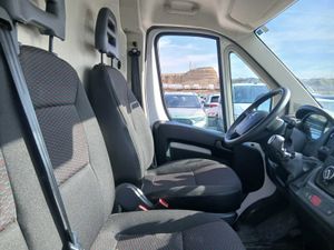 Opel Movano furgón base l1h1 3.5t 2.2 bluehdi 88kw  - Foto 3