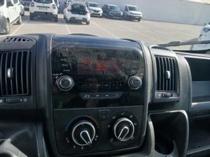 Opel Movano furgón base l1h1 3.5t 2.2 bluehdi 88kw  - Foto 4