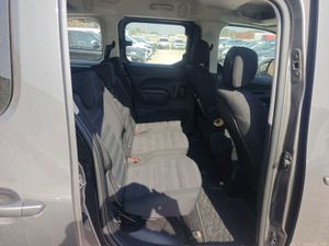 Opel Combo Cargo 1.5 td 75kw (100cv) s/s selective l  - Foto 6