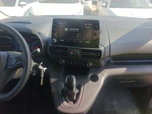 Opel Combo Cargo 1.5 td 75kw (100cv) s/s selective l  - Foto 4