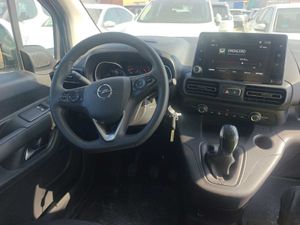 Opel Combo Cargo 1.5 td 75kw (100cv) s/s selective l  - Foto 3