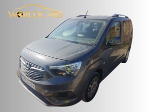 Opel Combo Cargo 1.5 td 75kw (100cv) s/s selective l  - Foto 2