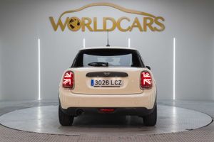MINI MINI ONE 5 PUERTAS - Foto 6