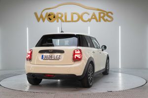 MINI MINI ONE 5 PUERTAS - Foto 5