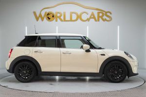 MINI MINI ONE 5 PUERTAS - Foto 4