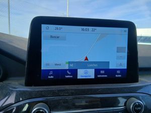 Ford Kuga ST-Line 2.5 Duratec FHEV 140kW Auto - Foto 4