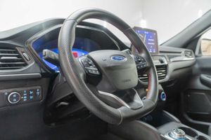 Ford Kuga ST-Line 2.5 Duratec FHEV 140kW Auto - Foto 13
