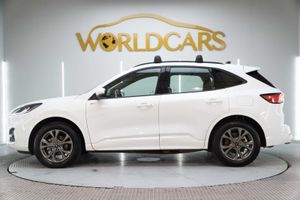 Ford Kuga ST-Line 2.5 Duratec FHEV 140kW Auto - Foto 8