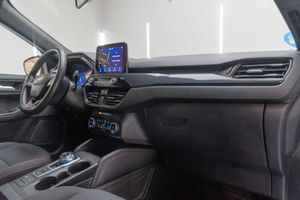 Ford Kuga ST-Line 2.5 Duratec FHEV 140kW Auto - Foto 23