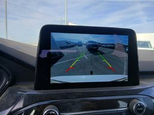 Ford Kuga ST-Line 2.5 Duratec FHEV 140kW Auto - Foto 5