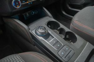 Ford Kuga ST-Line 2.5 Duratec FHEV 140kW Auto - Foto 16