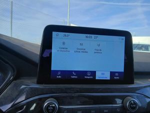 Ford Kuga ST-Line 2.5 Duratec FHEV 140kW Auto - Foto 6