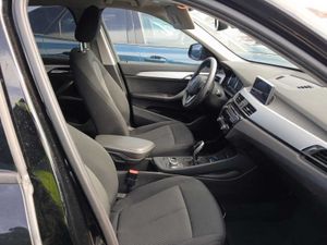 BMW X1 sDrive18dA Corporate  - Foto 4