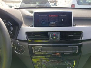 BMW X1 sDrive18dA Corporate  - Foto 6