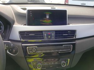 BMW X1 sDrive18dA Corporate  - Foto 8