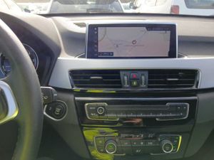 BMW X1 sDrive18dA Corporate  - Foto 7