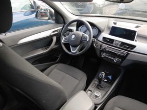 BMW X1 sDrive18dA Corporate  - Foto 3