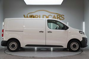 Opel Vivaro 1.5 diésel 74kw(100cv)m std exp  - Foto 4