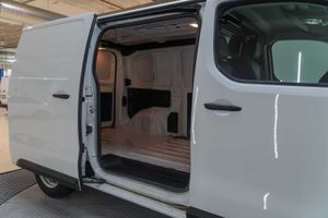 Opel Vivaro 1.5 diésel 74kw(100cv)m std exp  - Foto 10