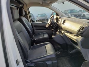 Opel Vivaro 1.5 diésel 74kw(100cv)m std exp  - Foto 4