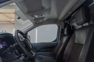 Opel Vivaro 1.5 diésel 74kw(100cv)m std exp  - Foto 17
