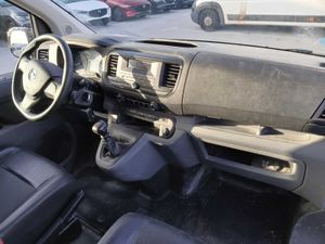 Opel Vivaro 1.5 diésel 74kw(100cv)m std exp  - Foto 3