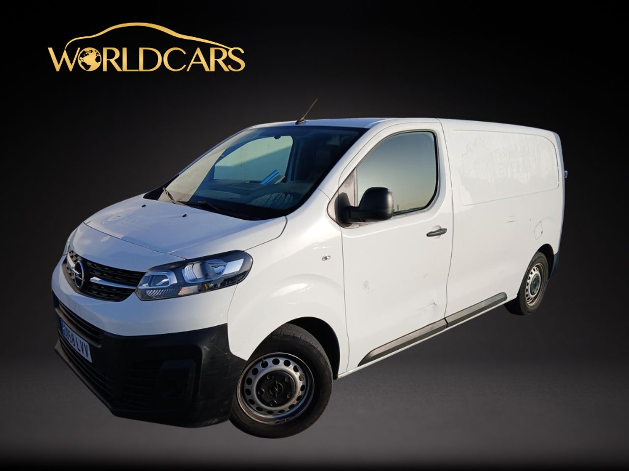 Opel Vivaro 1.5 diésel 74kw(100cv)m std exp  - Foto 1