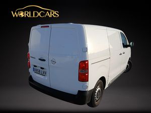 Opel Vivaro 1.5 diésel 74kw(100cv)m std exp  - Foto 3