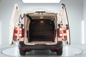 Opel Vivaro 1.5 diésel 74kw(100cv)m std exp  - Foto 9