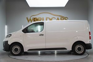 Opel Vivaro 1.5 diésel 74kw(100cv)m std exp  - Foto 8