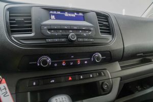 Opel Vivaro 1.5 diésel 74kw(100cv)m std exp  - Foto 13