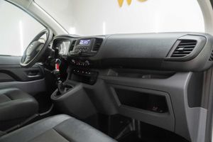 Opel Vivaro 1.5 diésel 74kw(100cv)m std exp  - Foto 19