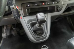 Opel Vivaro 1.5 diésel 74kw(100cv)m std exp  - Foto 14