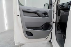 Opel Vivaro 1.5 diésel 74kw(100cv)m std exp  - Foto 16