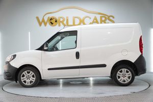 Fiat Doblò sx 1.6 mjet 66kw (90cv)  - Foto 8