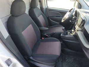 Fiat Doblò sx 1.6 mjet 66kw (90cv)  - Foto 5