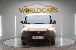 Fiat Doblò sx 1.6 mjet 66kw (90cv)  - Foto 3