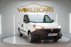 Fiat Doblò sx 1.6 mjet 66kw (90cv)  - Foto 3