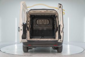 Fiat Doblò sx 1.6 mjet 66kw (90cv)  - Foto 9